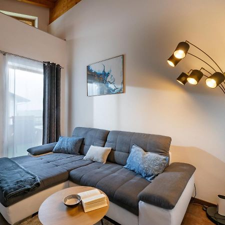 Ferienwohnung Eisenmann Bad Häring Zewnętrze zdjęcie