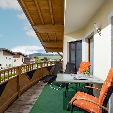 Ferienwohnung Eisenmann Bad Häring Zewnętrze zdjęcie