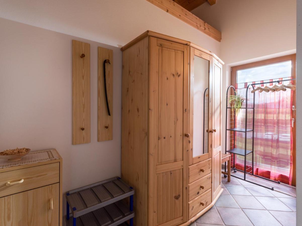 Ferienwohnung Eisenmann Bad Häring Zewnętrze zdjęcie
