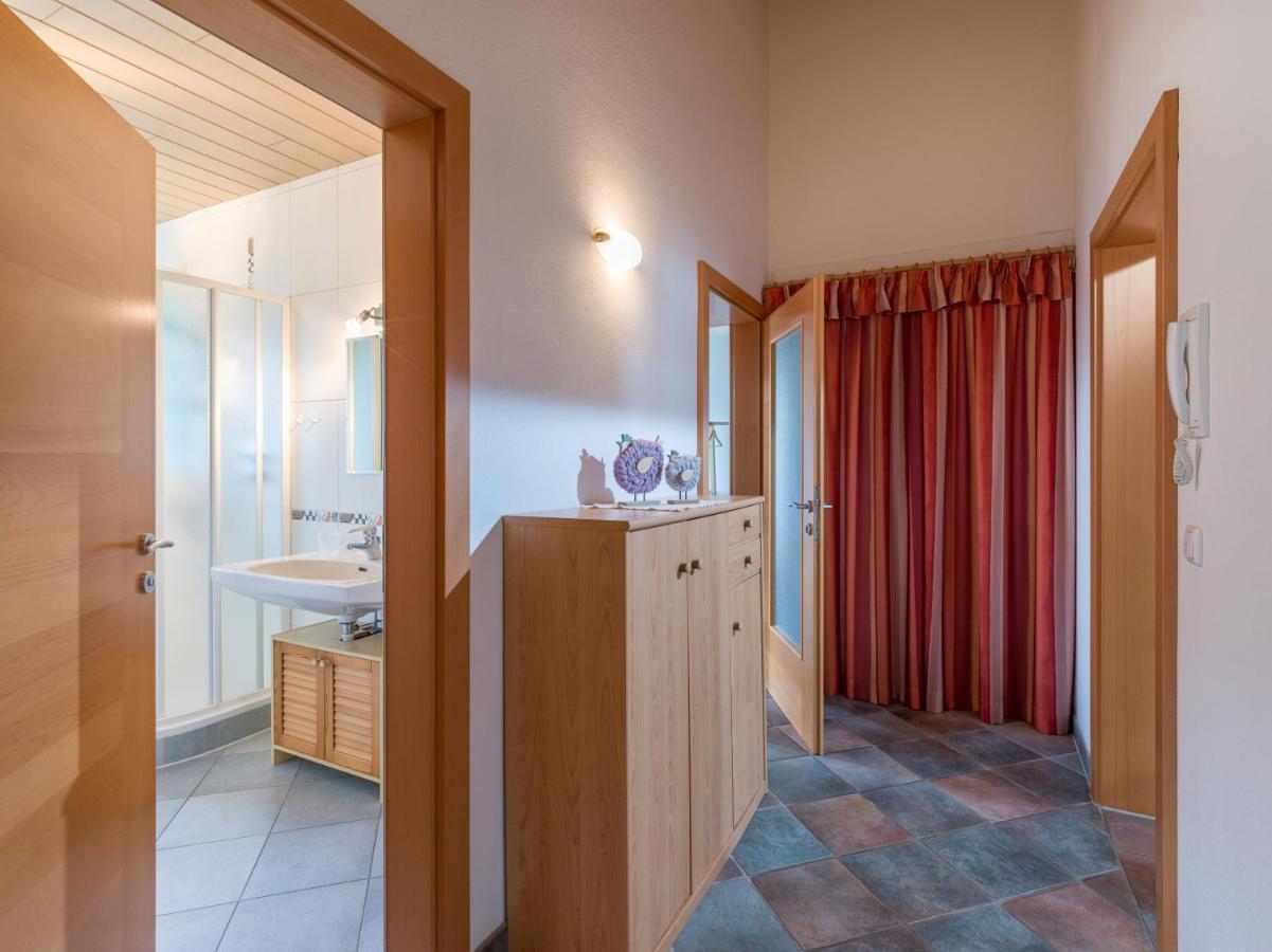 Ferienwohnung Eisenmann Bad Häring Zewnętrze zdjęcie