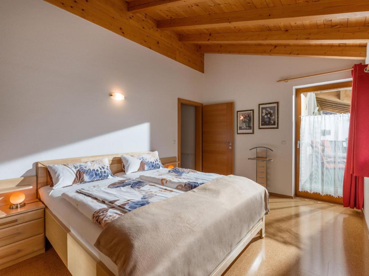 Ferienwohnung Eisenmann Bad Häring Zewnętrze zdjęcie