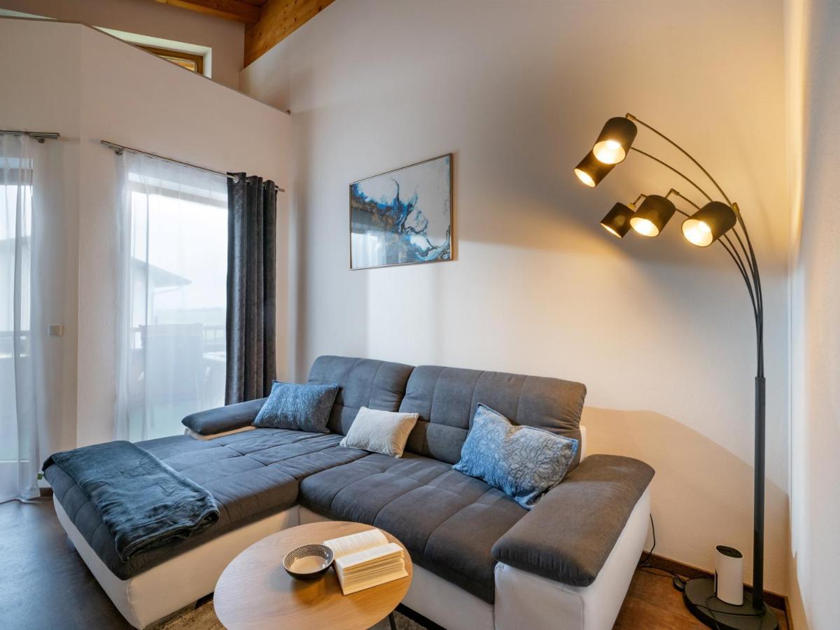 Ferienwohnung Eisenmann Bad Häring Zewnętrze zdjęcie