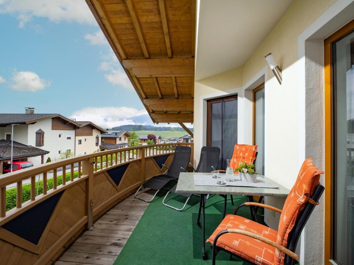 Ferienwohnung Eisenmann Bad Häring Zewnętrze zdjęcie