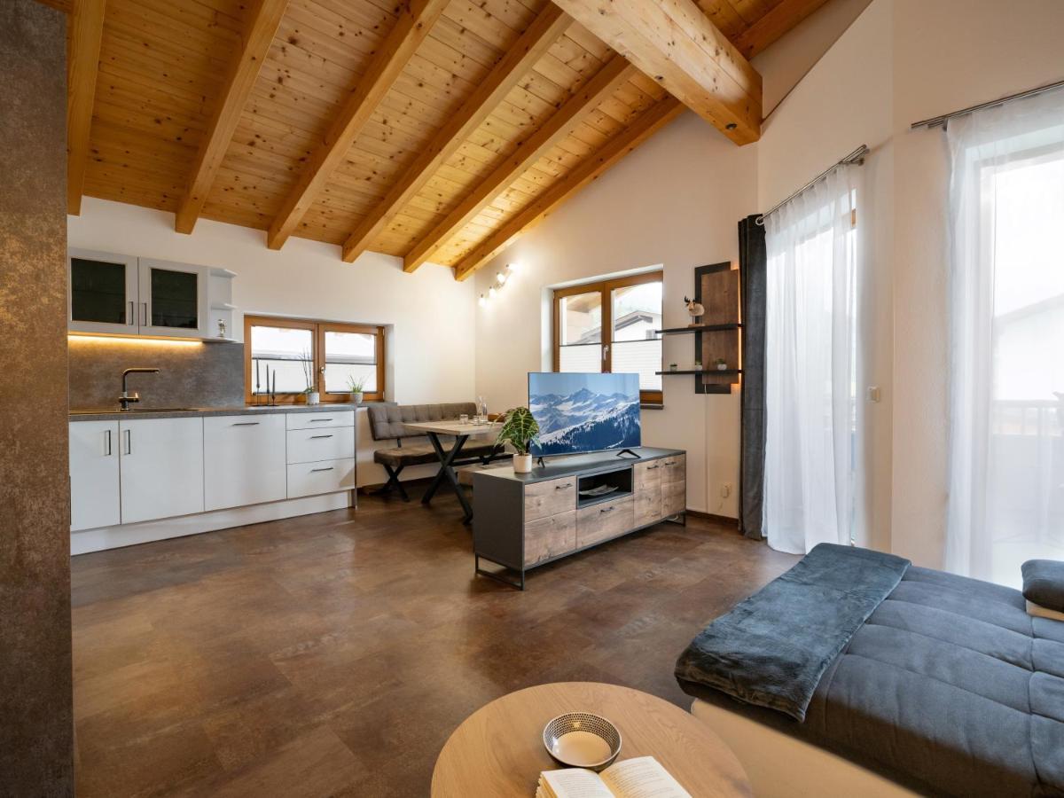Ferienwohnung Eisenmann Bad Häring Zewnętrze zdjęcie